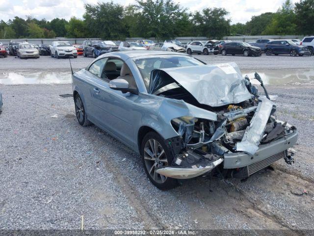  Salvage Volvo C70