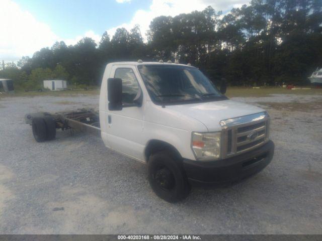  Salvage Ford E-450