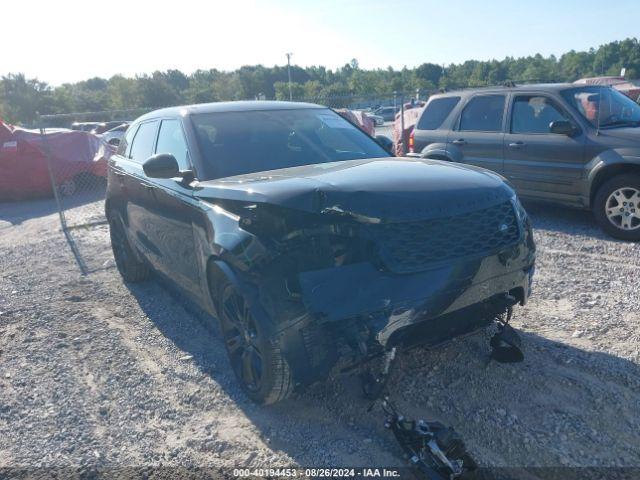  Salvage Land Rover Range Rover Velar