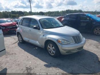  Salvage Chrysler PT Cruiser