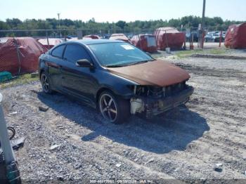  Salvage Scion TC