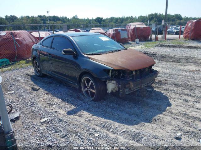  Salvage Scion TC