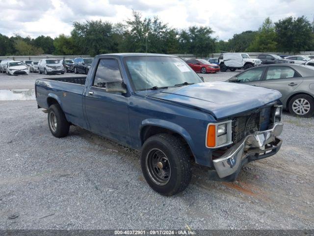  Salvage Dodge Dakota