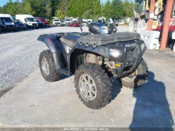  Salvage Polaris Sportsman