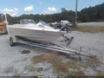  Salvage Bayliner Other