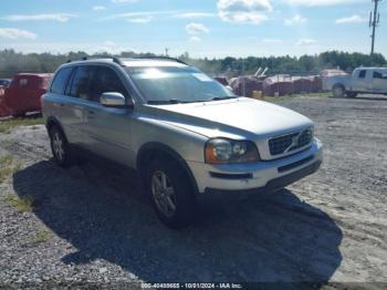  Salvage Volvo XC90