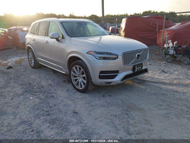  Salvage Volvo XC90