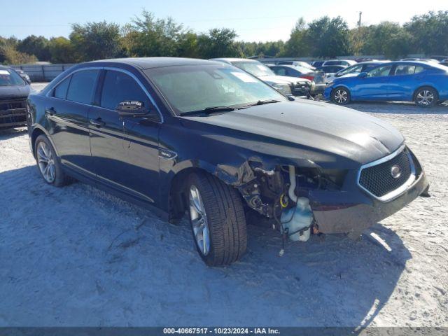  Salvage Ford Taurus