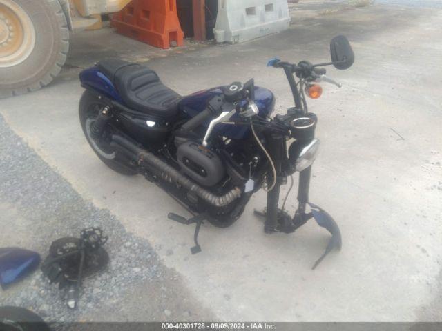  Salvage Harley-Davidson Xl1200