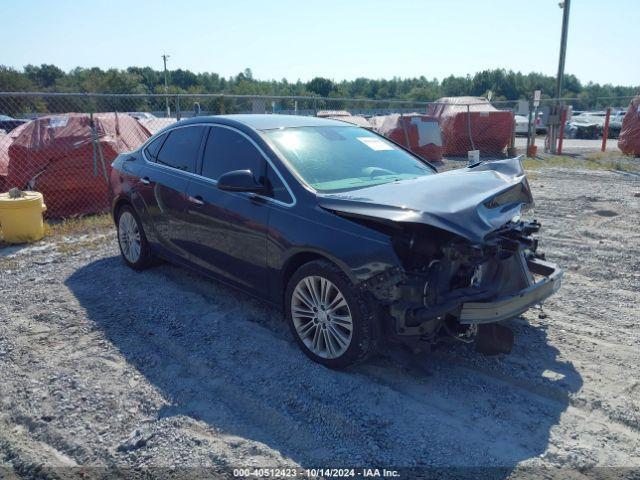  Salvage Buick Verano