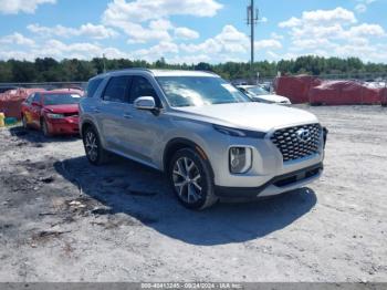  Salvage Hyundai PALISADE