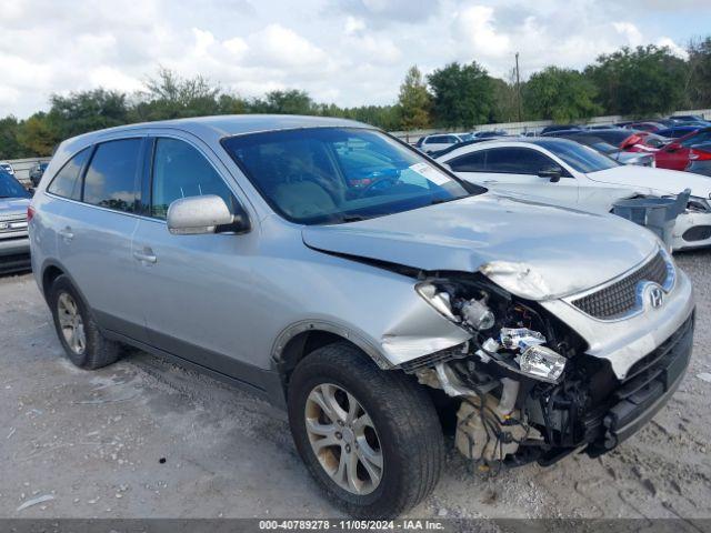  Salvage Hyundai Veracruz