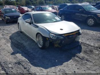  Salvage Scion FR-S