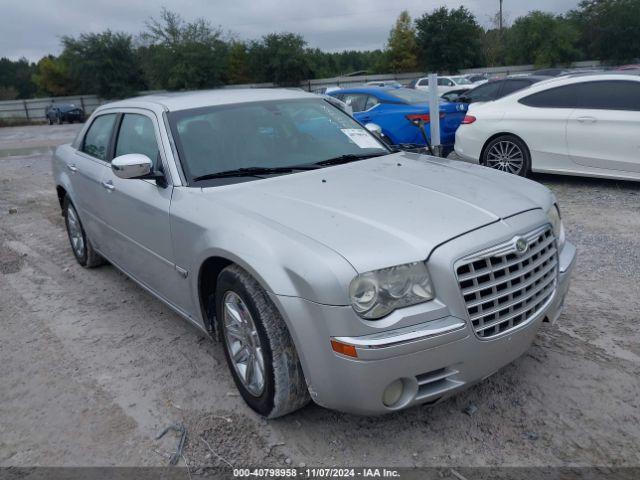  Salvage Chrysler 300c