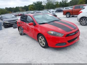  Salvage Dodge Dart