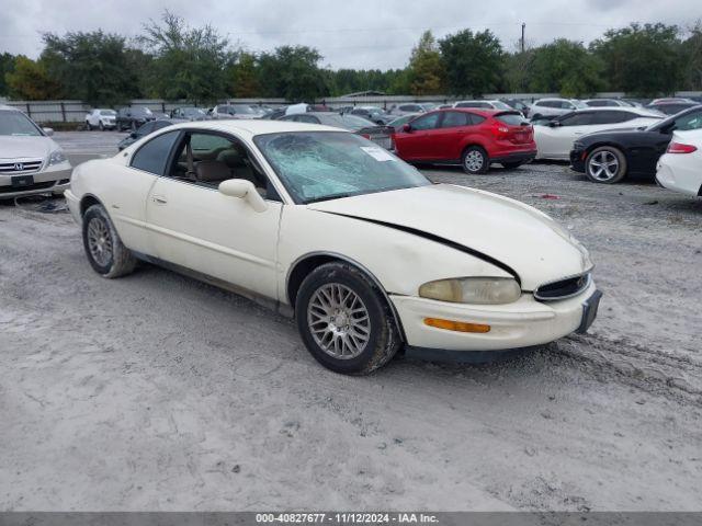  Salvage Buick Riviera