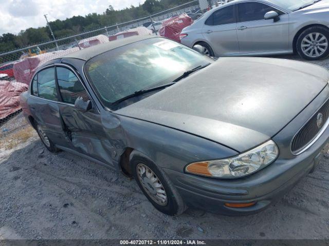  Salvage Buick LeSabre