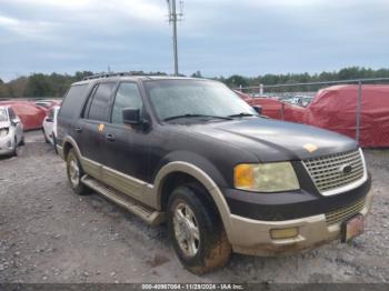  Salvage Ford Expedition