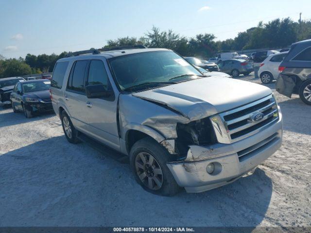  Salvage Ford Expedition