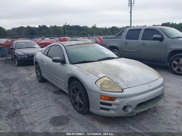  Salvage Mitsubishi Eclipse