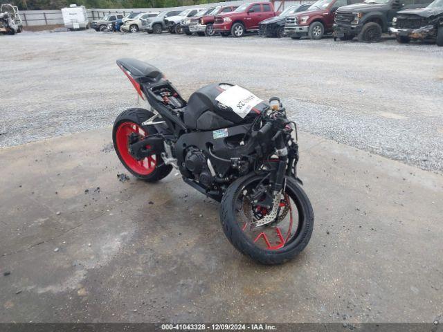  Salvage Honda Cbr1000