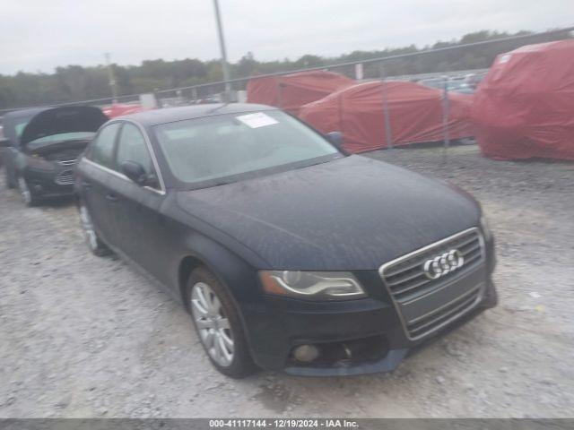  Salvage Audi A4