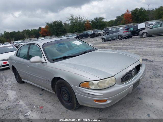  Salvage Buick LeSabre