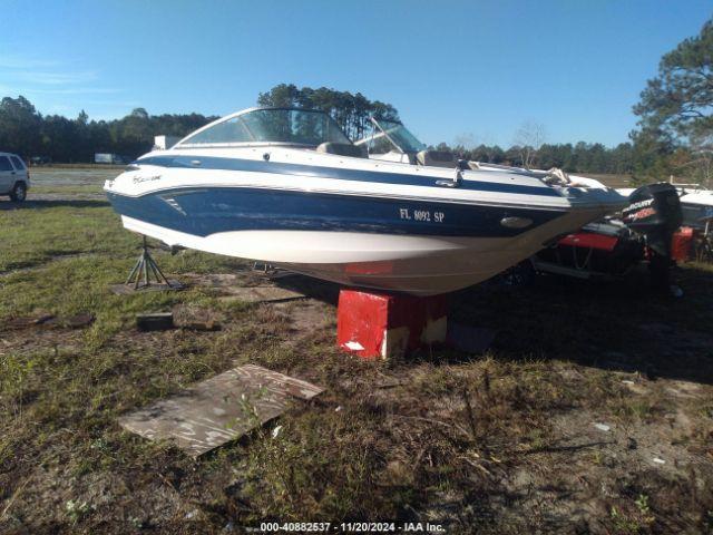  Salvage Crownline Other