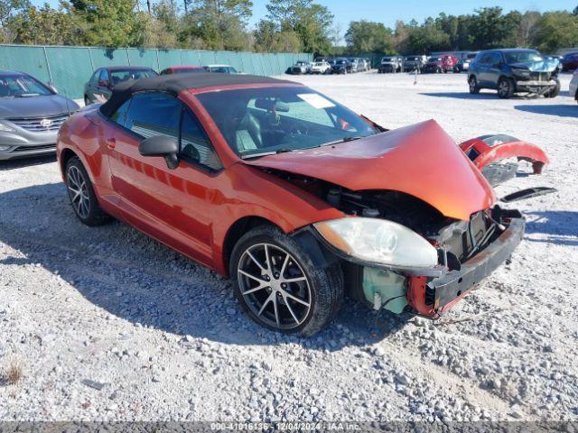  Salvage Mitsubishi Eclipse