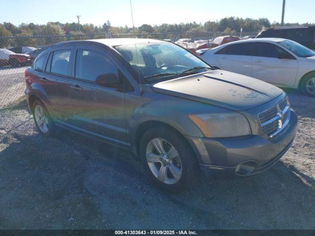  Salvage Dodge Caliber