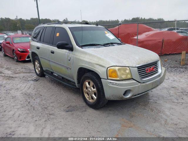  Salvage GMC Envoy