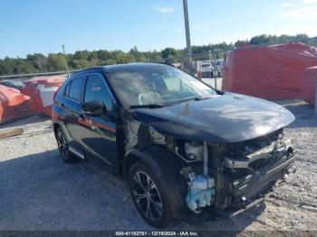  Salvage Mitsubishi Eclipse