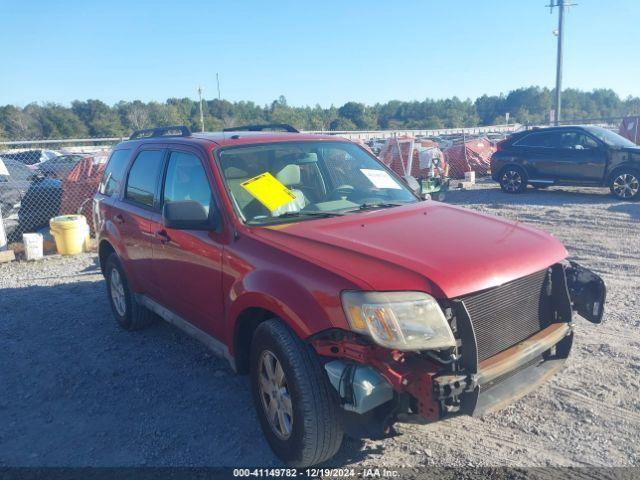  Salvage Mercury Mariner