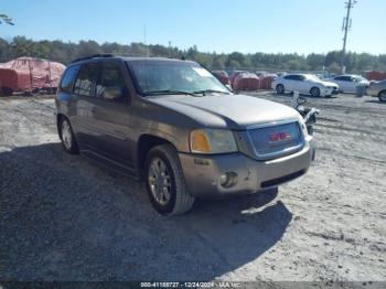  Salvage GMC Envoy