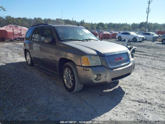  Salvage GMC Envoy