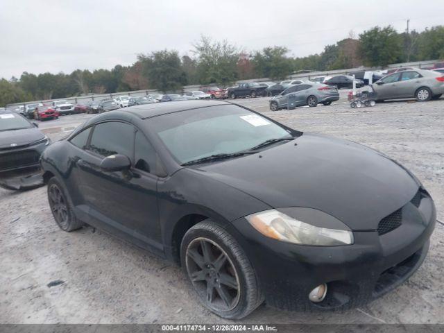  Salvage Mitsubishi Eclipse