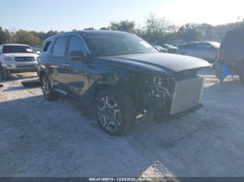  Salvage Hyundai PALISADE