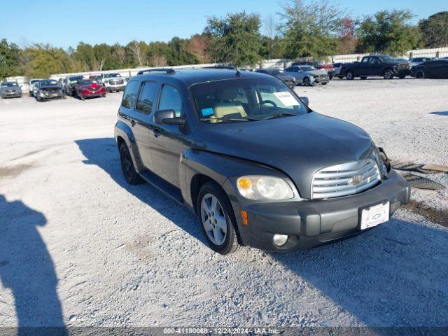  Salvage Chevrolet HHR