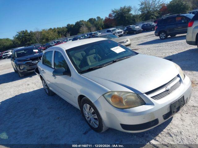  Salvage Chevrolet Cobalt