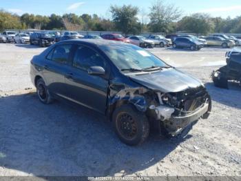  Salvage Toyota Yaris