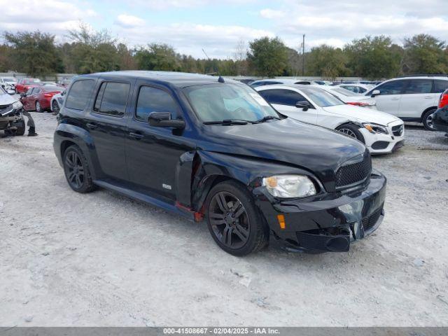  Salvage Chevrolet HHR