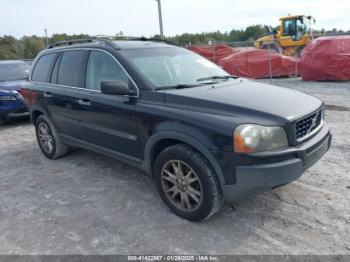  Salvage Volvo XC90