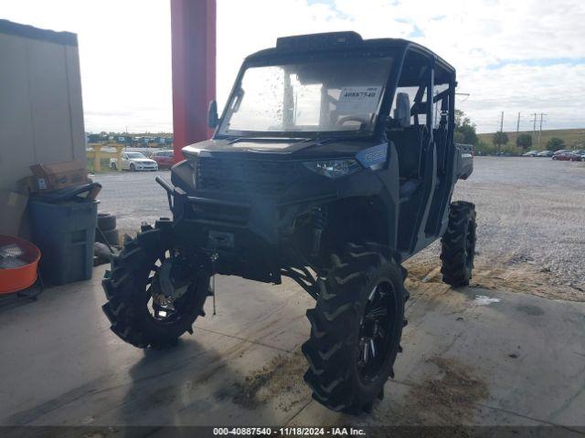  Salvage Polaris Ranger