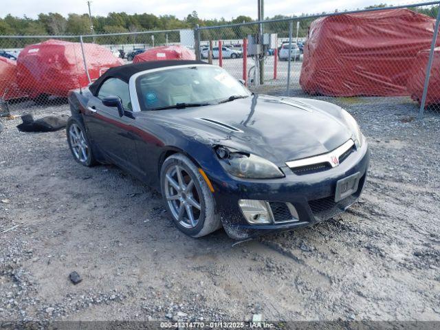  Salvage Saturn SKY