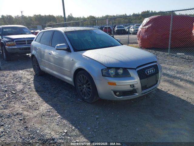  Salvage Audi A3