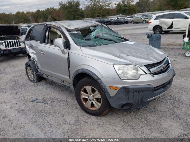  Salvage Saturn Vue