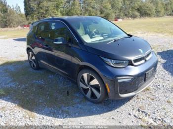  Salvage BMW i3