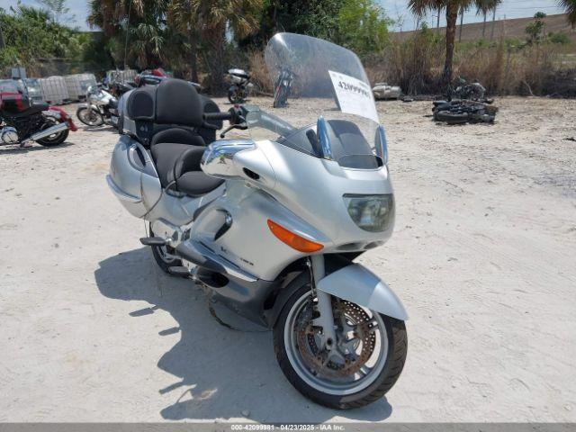  Salvage BMW K1200