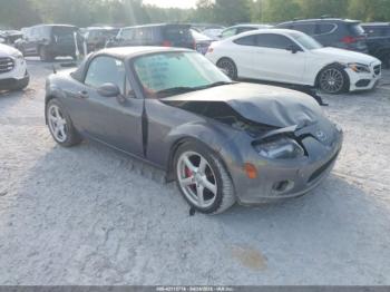  Salvage Mazda Mx-5