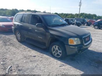  Salvage GMC Envoy